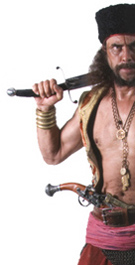 Visigoth